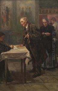 "registration Beforeconfession"