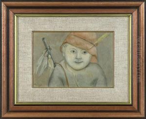 Young Hunter
