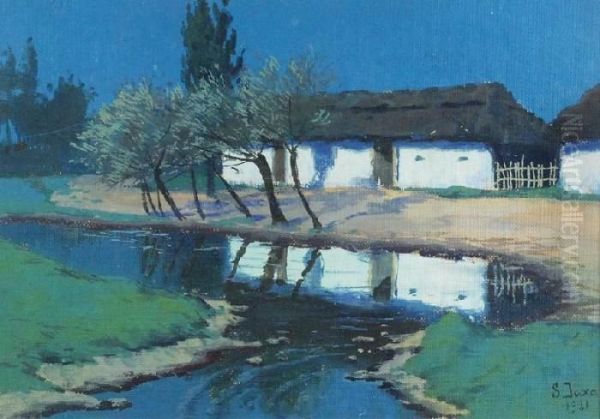 Motyw Wiejski - view 1