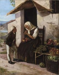 Dall'ortolano