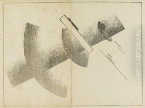 Suprematizm 34 Risunka