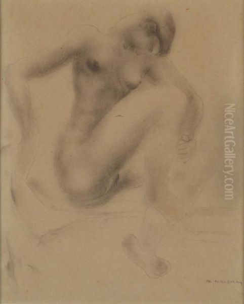 Nu - view 1