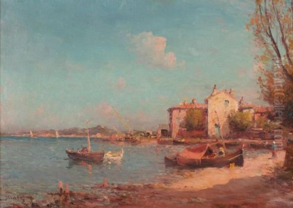 Les Martigues - view 1