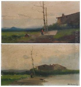 Paisajes