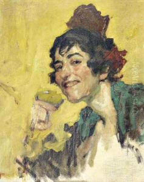 Retrato De Senhora - view 1