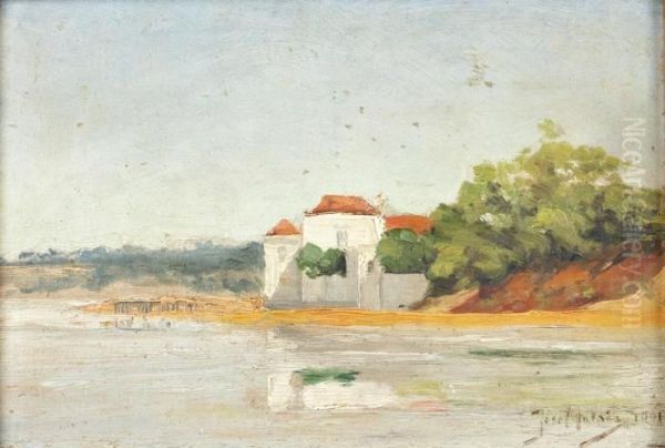 Paisagem - view 1