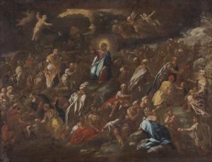 Il Miracolo Dei Pani E Dei Pesci