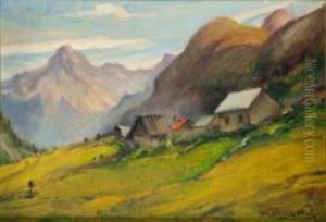 "baite In Montagna" "baite In Montagna"