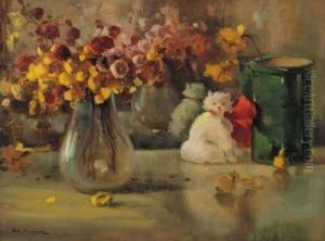 Vaso Di Fiori Vaso Di Fiori