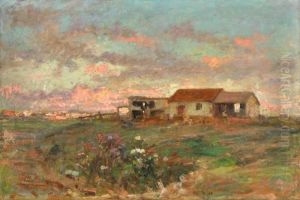 Impresion by Atilio Malinverno