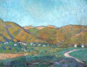 "sierras De Tandil"