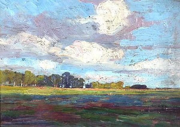 Paisaje - view 1