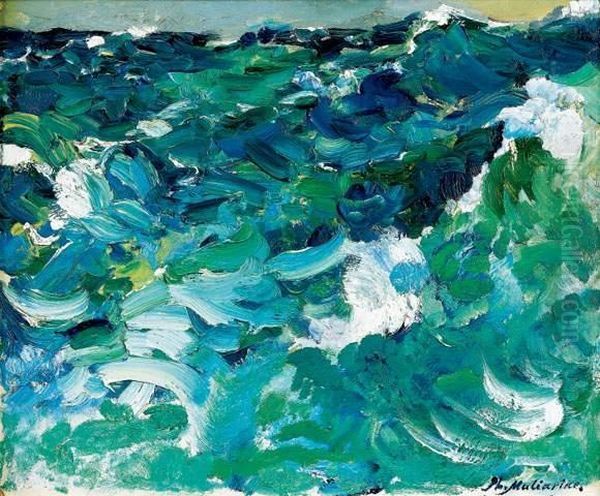La Mer - view 1
