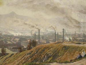 Liberec by Vaclav Maly