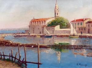 Martigues