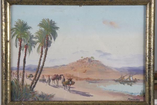La Caravane - view 1