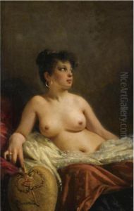 Odalisque