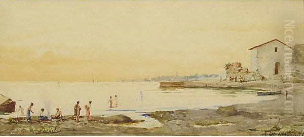 Sulla Costa - view 1