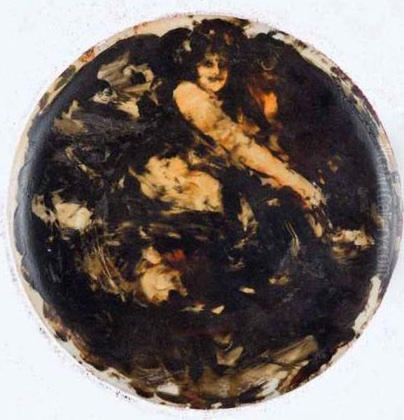 Figura Di Donna - view 1