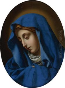 La Madonna Del Dito