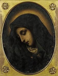 The Madonna