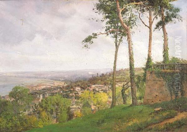 Paesaggio - view 1