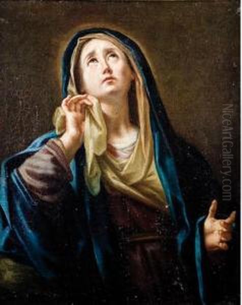 Dolorosa - view 1
