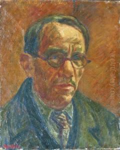 Autoportrait