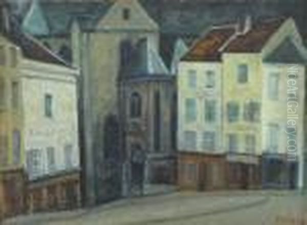 Motyw Miejski - view 1
