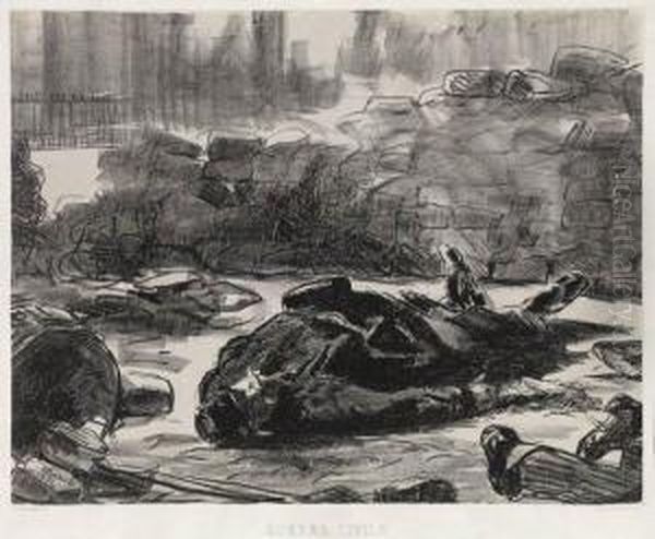 Guerre Civile - view 1