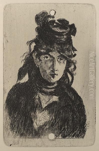 Manet And The French Impressionists - view 1