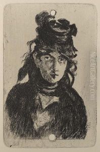 Manet And The French Impressionists by Edouard Manet