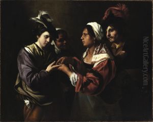 The Fortune Teller