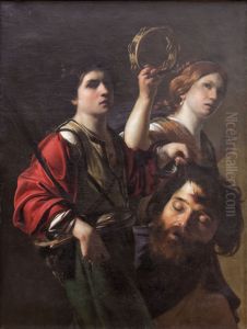 Le Triomphe De David