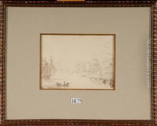 Vue De Huy Anime - view 1