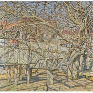 Early Spring