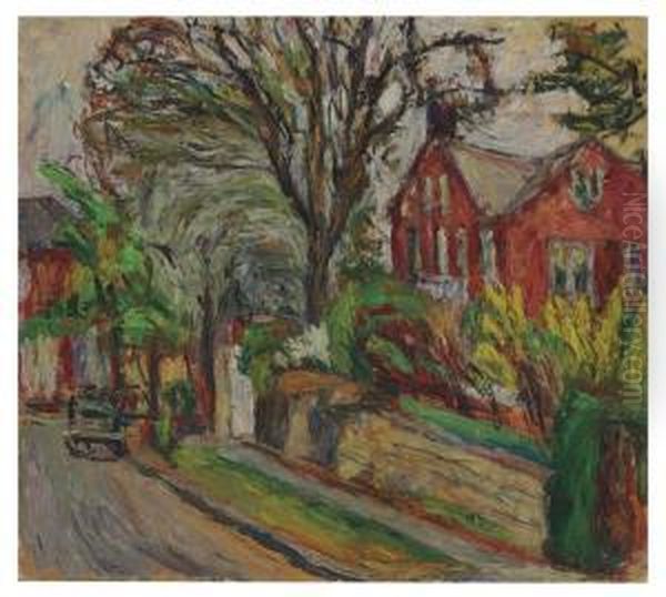 In The Country - view 1
