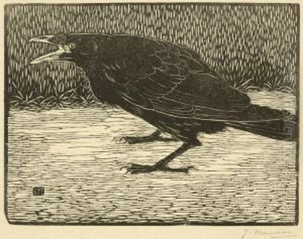 The Raven - view 1