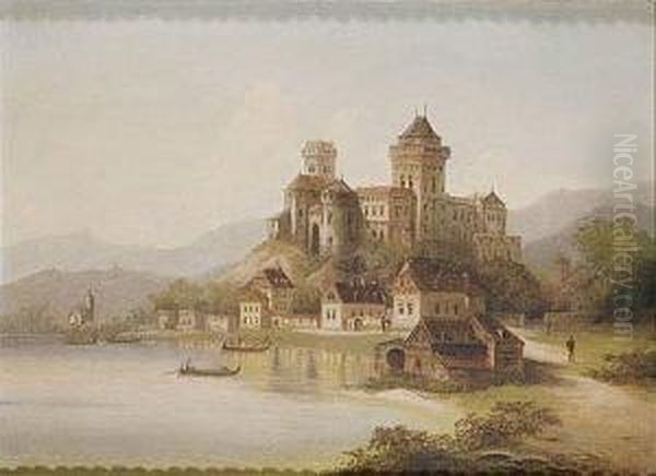 Vista De Castillo - view 1