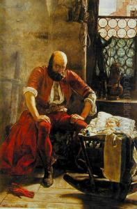 Nad Kolebka, 1888 R.