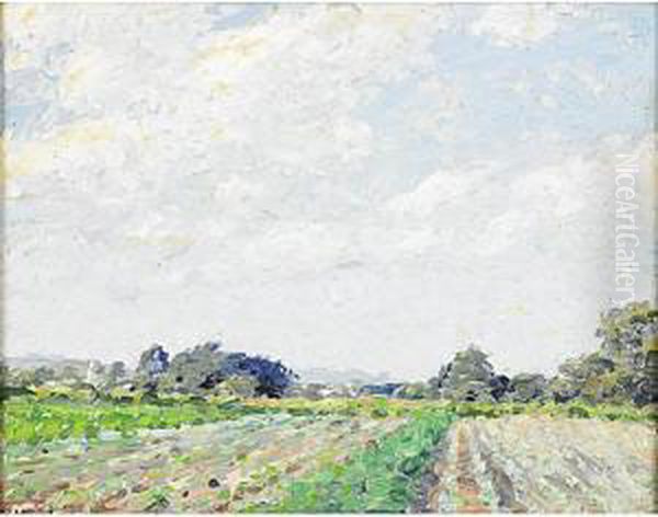 Brookdale Farm - view 1