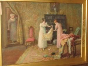 Interesting Discoveries by Alice Elfrida Manly