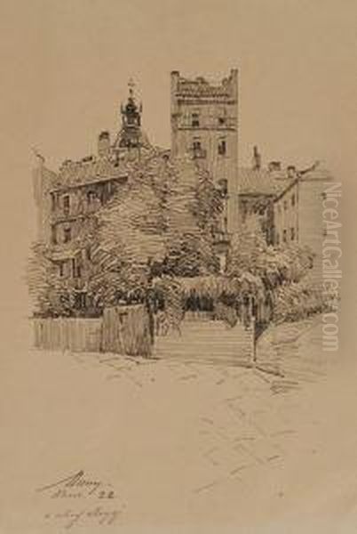 Z Ulicy Bugaj - view 1