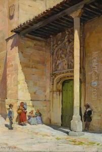 San Benito, Salamanca