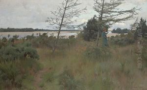 On The Findhorn