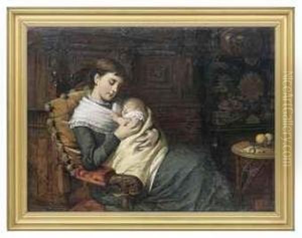 Motherly Love - view 1