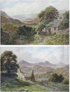 'old Cottages
