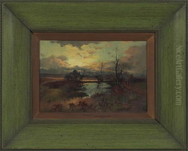 Solitude - view 1