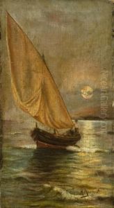 Marina by Ricardo Manzanet