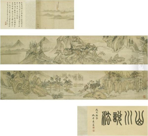 Landscape - view 1